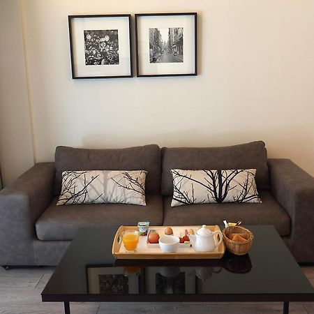 Apartman Istanbul Exterior photo