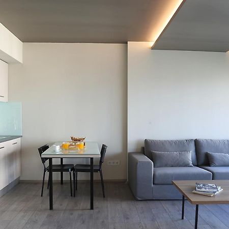 Apartman Istanbul Exterior photo