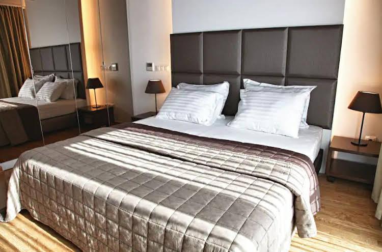 Apartman Istanbul Exterior photo