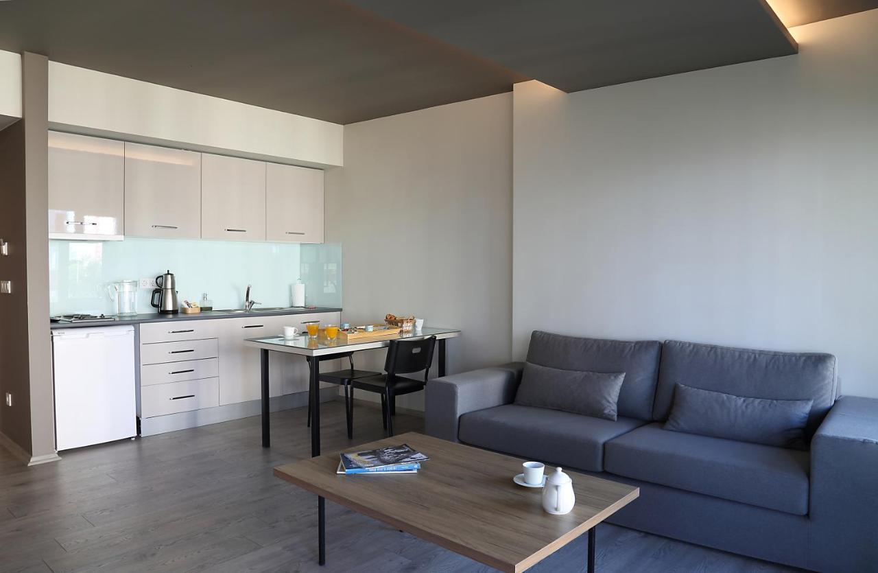 Apartman Istanbul Exterior photo