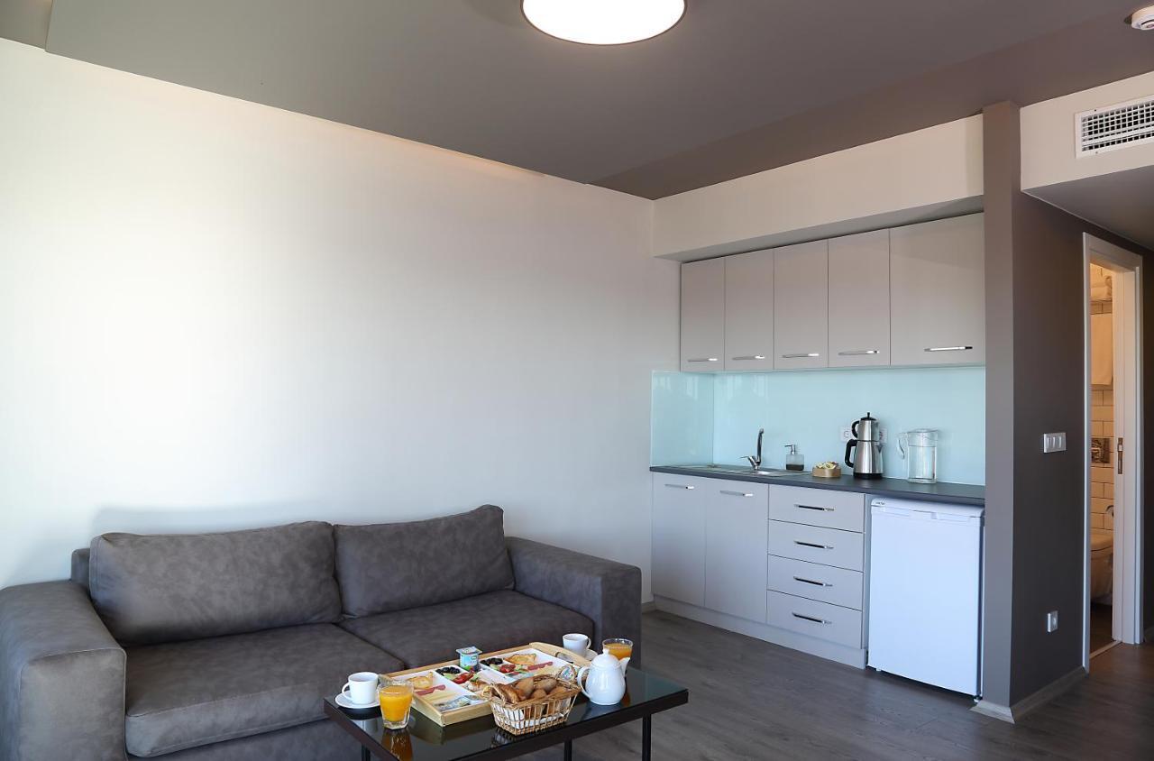 Apartman Istanbul Exterior photo