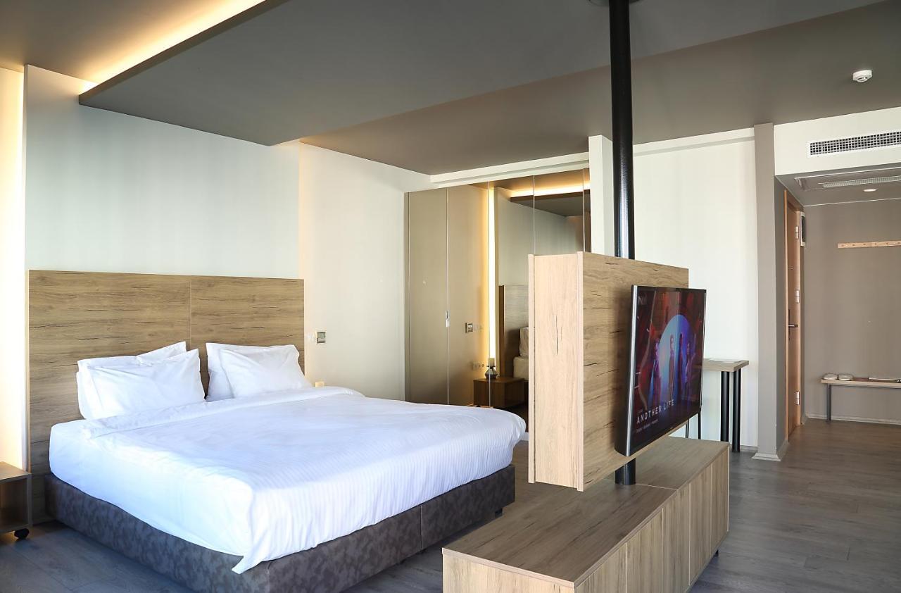 Apartman Istanbul Exterior photo