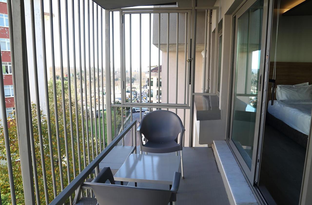 Apartman Istanbul Exterior photo