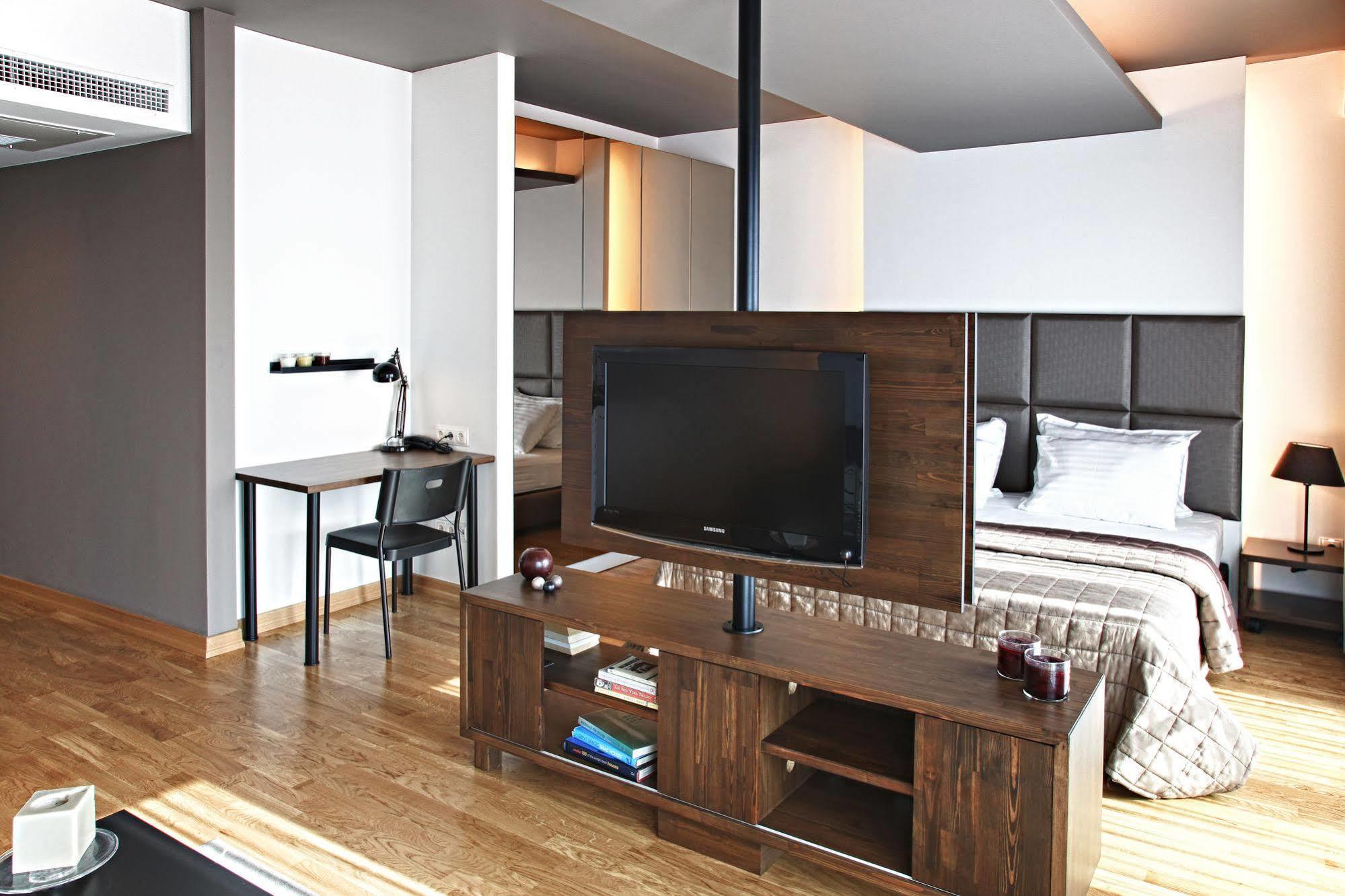 Apartman Istanbul Exterior photo