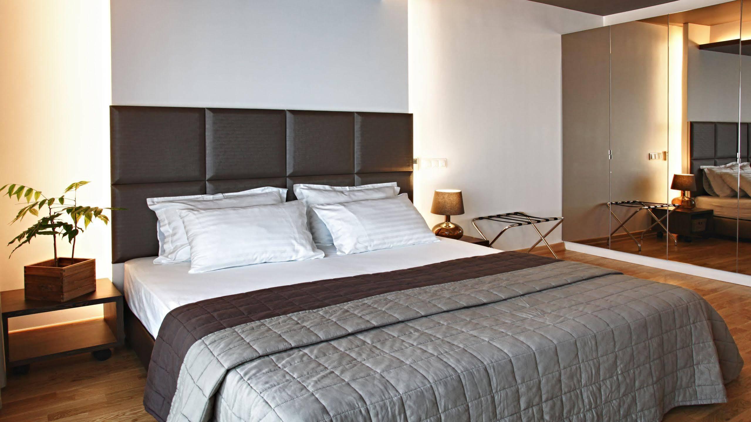 Apartman Istanbul Exterior photo
