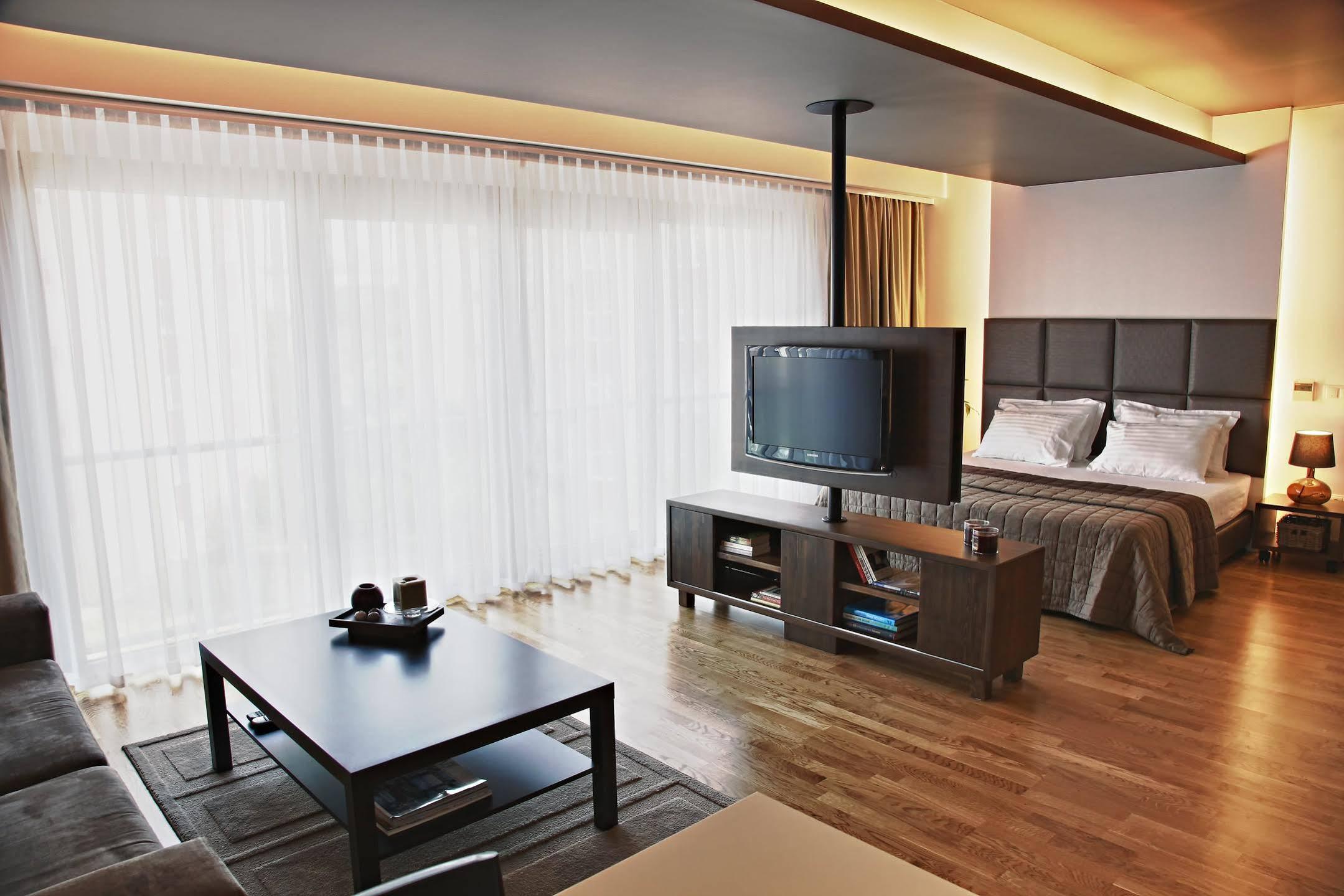 Apartman Istanbul Exterior photo