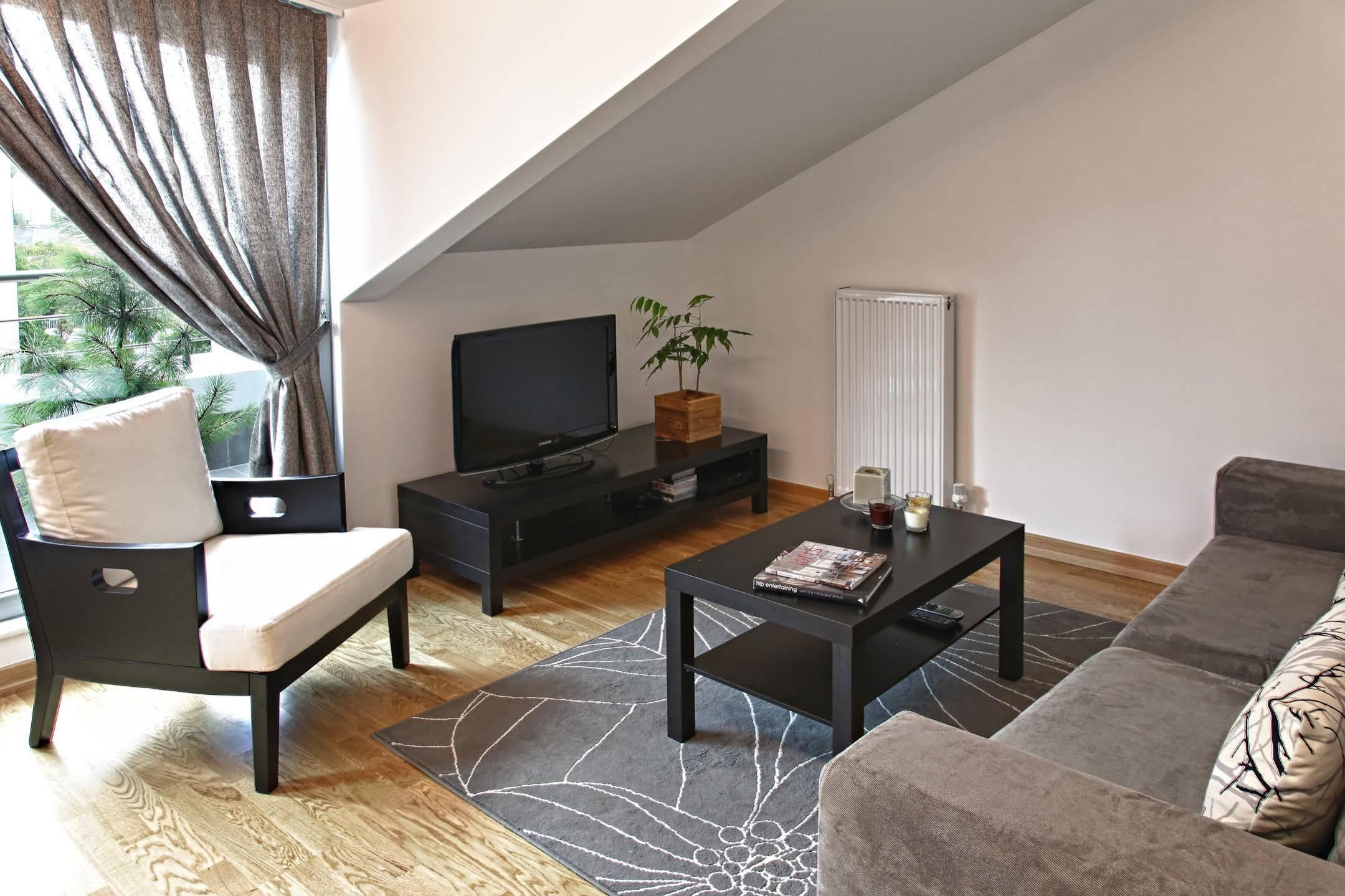 Apartman Istanbul Exterior photo