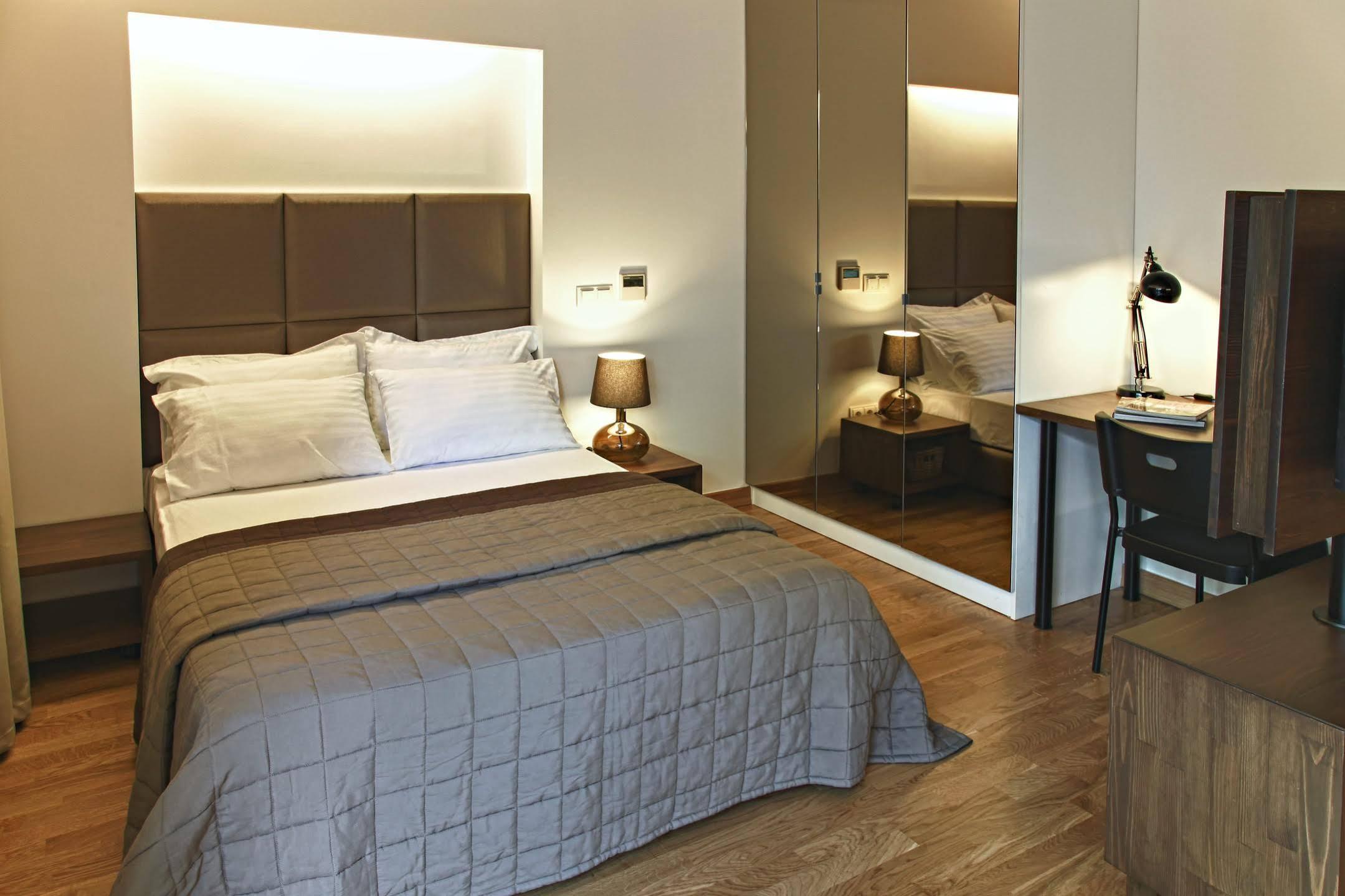 Apartman Istanbul Exterior photo